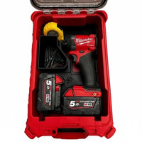 M18 2953-20 Impact Driver Insert for PACKOUT Compact Organizer (Insert Only)
