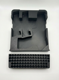 Sig Sauer P226 X Five Legion PACKOUT Low Profile Bin (Insert Only)