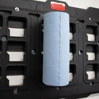 Packout Wall Paper Towel Holder