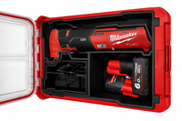 M12 Multitool Organizer for Milwaukee Compact Packout (Insert only) V2MD