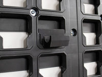 Packout Wall M18 Dual Battery Blower Mount