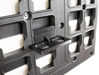 Packout Wall M12 Dual Battery Mount