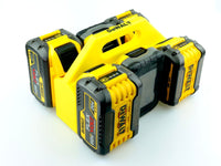 DeWALT Battery Caddy / Holder / Carrier - 6 - Pack Strong High Quality 20V / Max