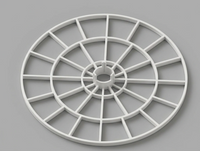 28 Egg Turner Replacement for Small Egg Incubators (Turner Only)