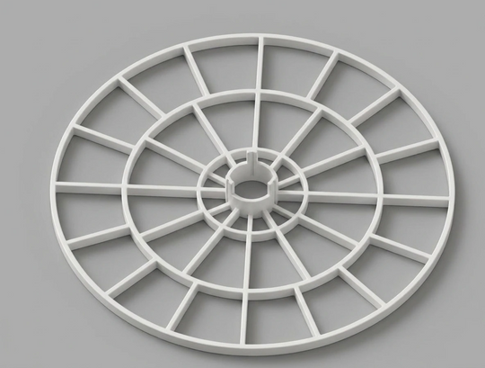 28 Egg Turner Replacement for Small Egg Incubators (Turner Only)
