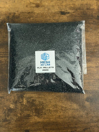 PLA Pellets – Re-Extrusion Grade – 3D Printing Filament Making