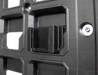 Packout Wall M18 Battery Mount 2 Pack