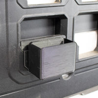 Packout Wall Level Holder