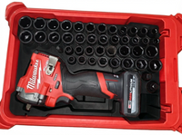 Fits Milwaukee 2562-20 Impact & Socket Insert for PACKOUT (Insert Only)