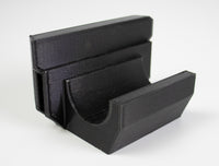 Packout Wall M18 Dual Battery Blower Mount