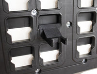 Packout Wall M18 Compact Vacuum Mount