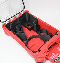Milwaukee M18 2880-20 Grinder Insert for PACKOUT Compact Organizer (Insert Only)
