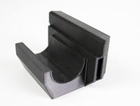 Packout Wall M18 Dual Battery Blower Mount
