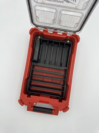 3-Piece Handgun & Rifle Mag Insert for PACKOUT Organizer (Insert Only)