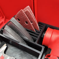 M18 Multitool Organizer for Milwaukee Packout insert 2 and 3 Drawer