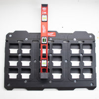 Packout Wall Level Holder