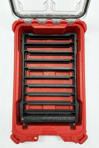 Fits Pmag Gen 2 30-Round Mag Insert for PACKOUT Compact Organizer (Insert Only)