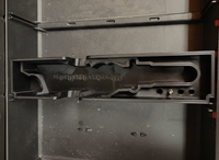 Milwaukee PACKOUT Drawer Insert – Slim Soldering Iron Gap Filler (Insert Only)