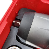 Packout Compact Insert For Milwaukee M18 Impact FUEL 2967-20, & 7833 INSERT ONLY