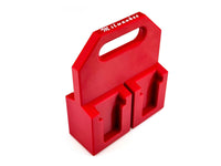 Milwaukee Battery Caddy / Carrier/ Holder / 4 Pack Storage Strong High Quality