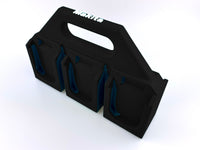 Makita Battery Caddy / Carrier/ Holder / 6 Pack Storage Strong High Quality